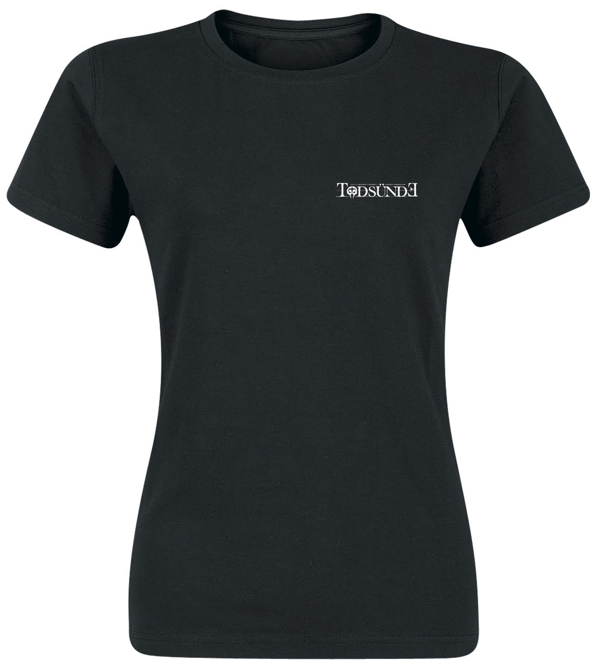 Girlie Schriftzug klein