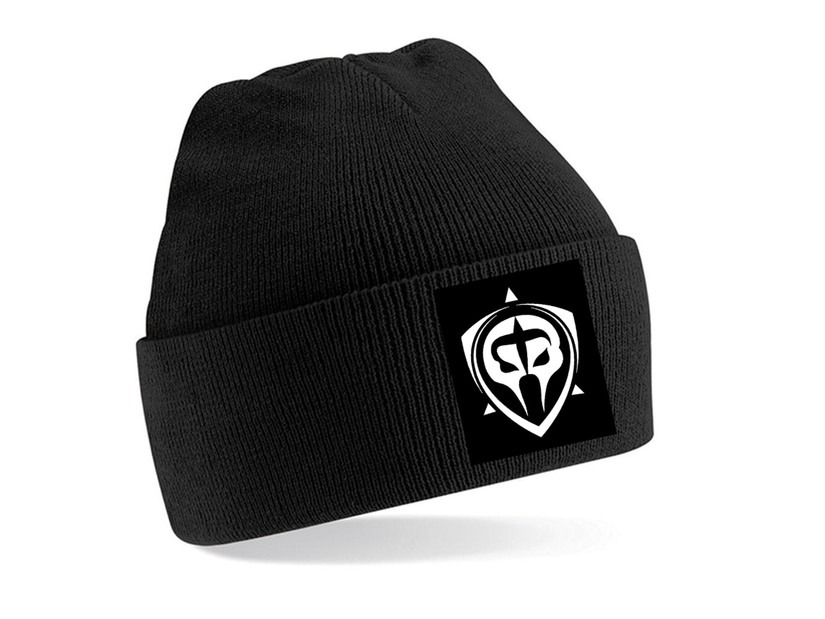 Beanie -  Logo "Neu"