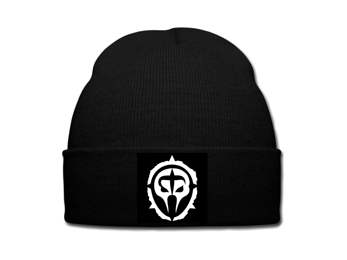Beanie -  Logo "Alt"