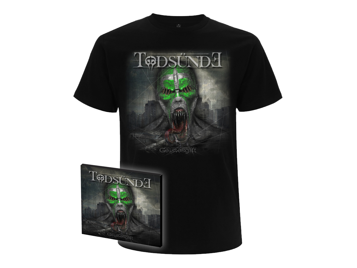 Bundle "Geistesgift"