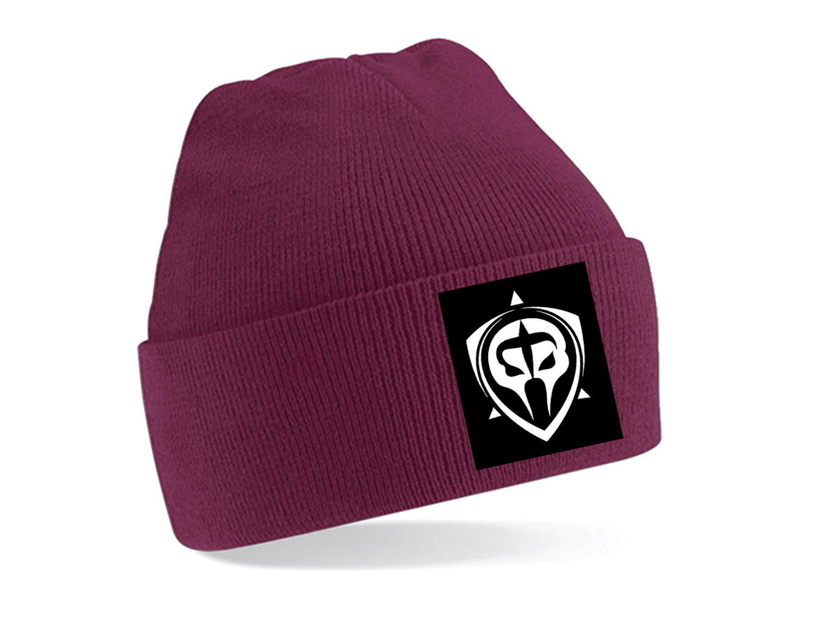 Beanie -  Logo "Neu"